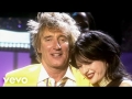 Rod Stewart - I don't want to talk about it