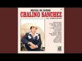 Chalino Sanchez - El Crimen De Culiacan