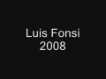 Luis Fonsi - Aunque Estés Con Él