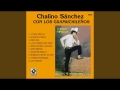 Chalino Sanchez - Ausencia eterna