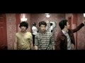 Jonas Brothers - Paranoid