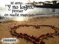 Yo te amo