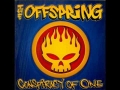 The Offspring - Want you Bad