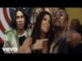 The Black Eyed Peas - I got a feeling