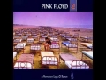 Pink Floyd - A New Machine (part 1)