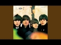 The Beatles - Every little thing