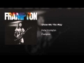 Peter Frampton - Show Me The Way