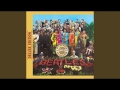 The Beatles - Being For The Benefit Of Mr. Kite