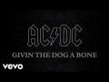 AC/DC - Given The Dog A Bone