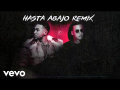 Hasta Abajo (remix)