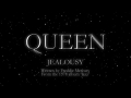 Queen - Jealousy