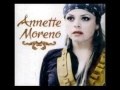 Annette Moreno - Aquí Están Llaves (en inglés)