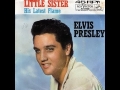 Elvis Presley - Maries The Name Of His Latest Flame