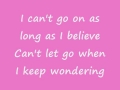 Britney Spears - Where Are You Now