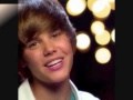 Justin Bieber - Down to Earth