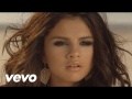 Selena Gomez - A Year Without Rain