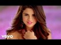 Selena Gomez - Love you like a love song