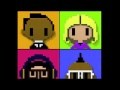 The Black Eyed Peas - Xoxoxo