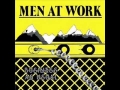 Men At Work - I Can See It In Your Eyes