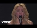 Shakira - Antes de las seis