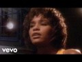Whitney Houston - Saving All My Love For You