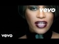 Whitney Houston - It's Not Right, But It's Okay
