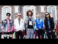 Far East Movement - Live My Life 