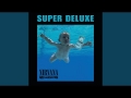 Nirvana - Something In The Way