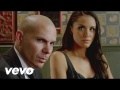 Pitbull - Back in time 