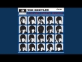 The Beatles - Ill Cry Instead