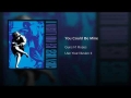 Guns N' Roses - You could be mine