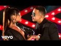 Daddy Yankee - La Noche es de los dos