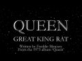 Queen - Great King Rat
