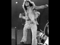 The Who - A legal matter