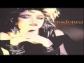 Madonna - Think Of Me