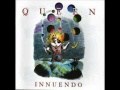 Queen - Ride The Wild Wind