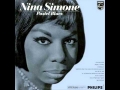 Nina Simone - Ain't No Use