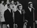 The Sandpipers - Guantanamera