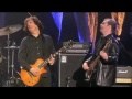Gary Moore y Thin Lizzy - Don't Believe A Word