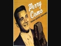 Perry Como - Papa Loves Mambo