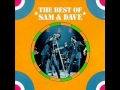 Sam & Dave - Hold On Im Comin