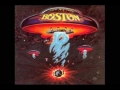 Boston - Let Me Take You Home Tonight