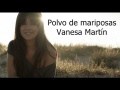 Polvo de mariposas