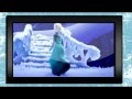 Libre soy - Elsa (Frozen)