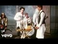 The Cure - Friday I'm in love