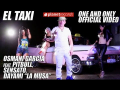 El taxi (ft. Pitbull, Sensato Del Patio)