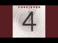 Foreigner - Girl On The Moon