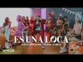 Es Una Loca (ft. Ovy On The Drums, Jesus Henao, AlejpMaster)