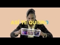 Así Te Quiero (ft. C-kan)