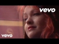 Cindy Lauper - Time After Time